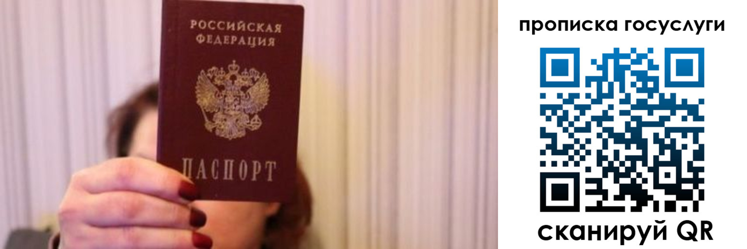 где прописаться в Ногинске