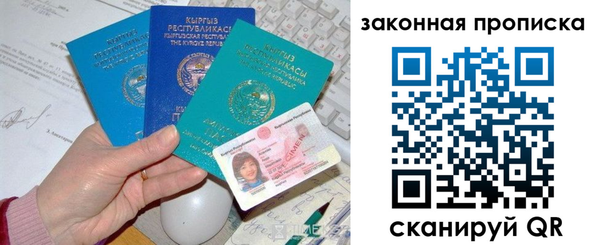 прописка 2025 в Ногинске