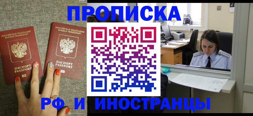 прописка законно в Ногинске